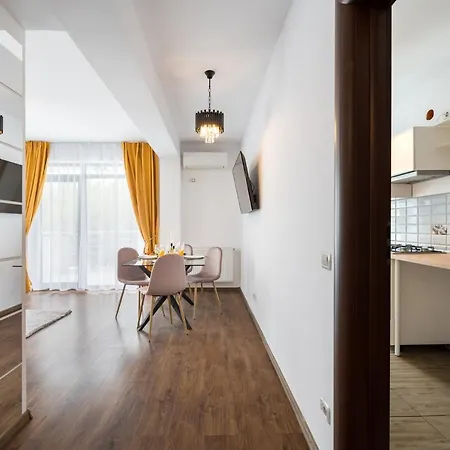 Wanderlust Central Apt W Big Terrace 公寓 *