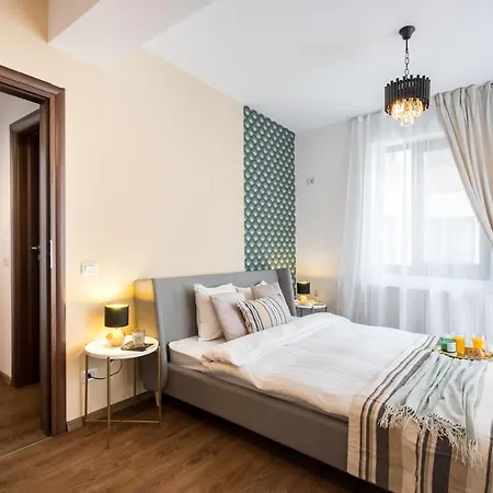 Wanderlust Central Apt W Big Terrace *