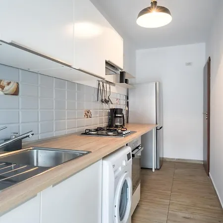 Wanderlust Central Apt W Big Terrace * Bukarest